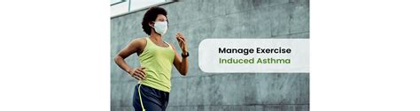 6 Tips To Manage Exercise-Induced Asthma