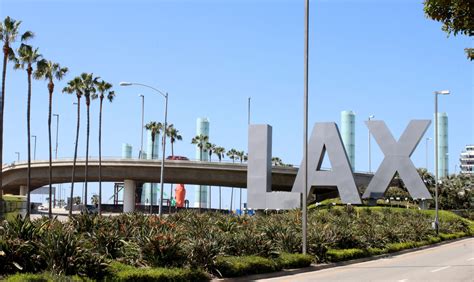 6 Top Attractions Near Lax Airport