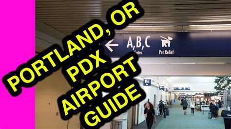 6 Ways From Boston Airport To Portland