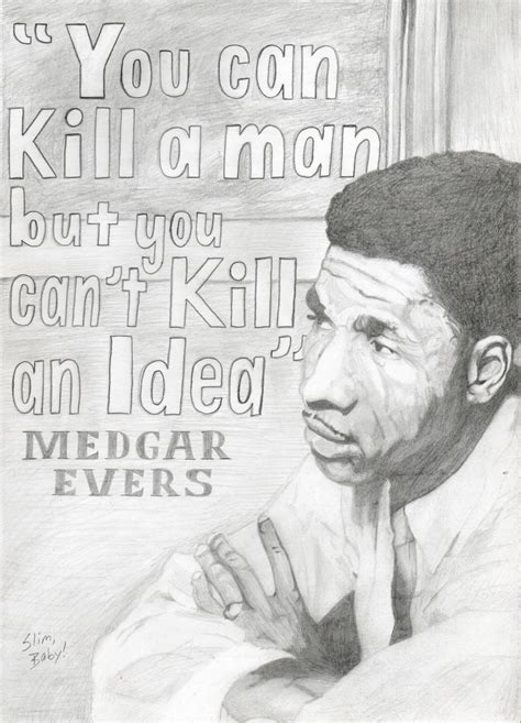 6 Ways Medgar Evers Shaped Art History