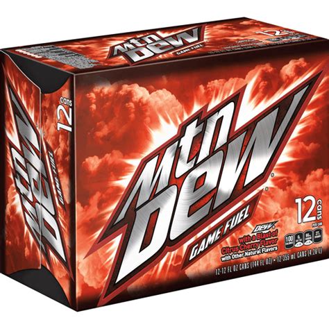 6 Ways Mountain Dew Fuels Tactical Interventions