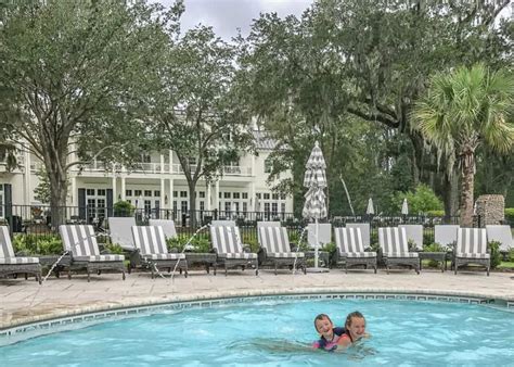 6 Ways To Enjoy Montage Palmetto Bluff Airport