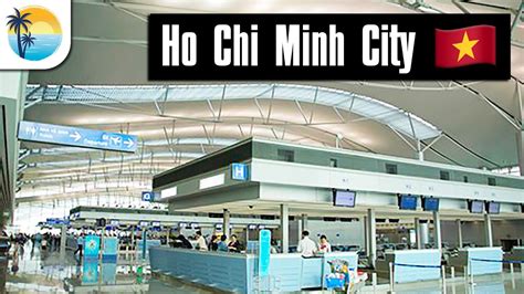 6 Ways To Get To Ho Chi Minh City From Airport