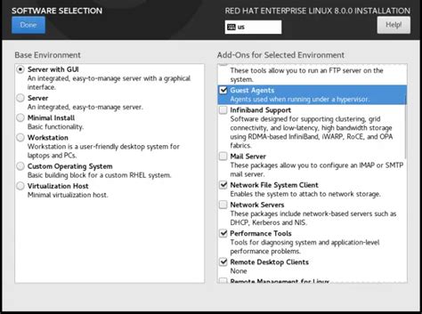 6 Ways To Pxe Install Rhel 9