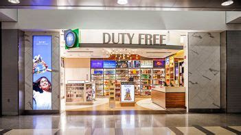 6 Ways To Save At Phl Duty Free Shops