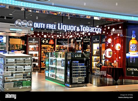 6 Ways To Shop Orlando Airport Liquor Stores