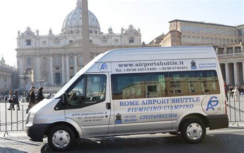 7 Civitavecchia Hotels With Airport Shuttle