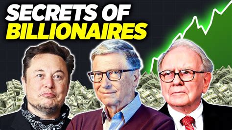 7 Communication Secrets Of Billionaires