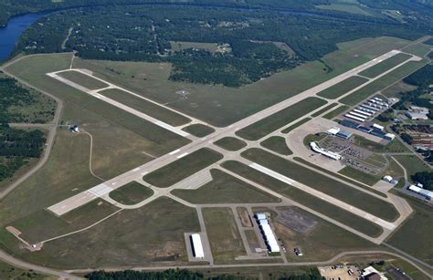 7 Essential Facts About Blanding Municipal Airport