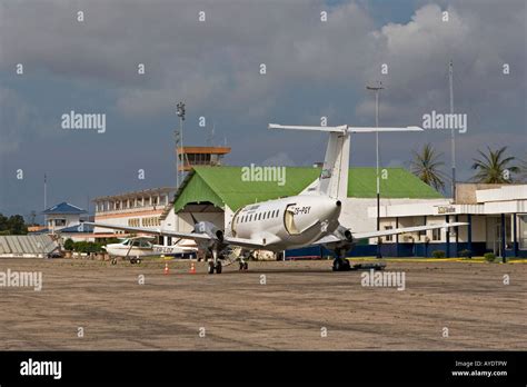 7 Essential Facts About Port Gentil Airport