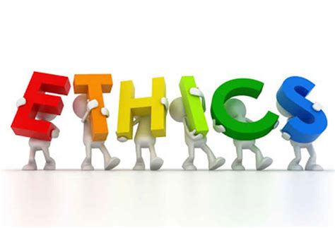 7 Essential Principles Of Rbt Code Of Ethics