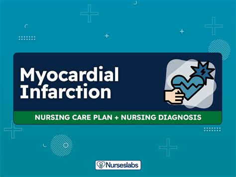 7 Essential Steps In A Myocardial Infarction Care Plan