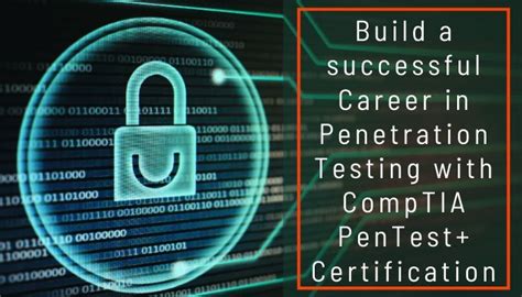 7 Essential Tips For Comptia Pentest+ Study Success