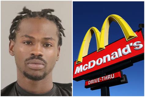 7 Facts About Donald Wright Jr At Mcdonalds