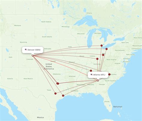 7 Gluten-Free Options At Atlanta Airport