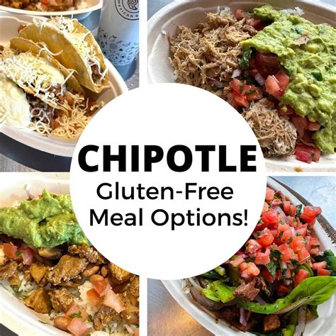 7 Gluten-Free Options At Ohare Airport