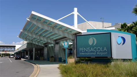 7 High-Paying Airport Jobs In Pensacola