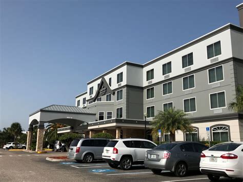 7 Hotels Near Port Canaveral With Airport Shuttle