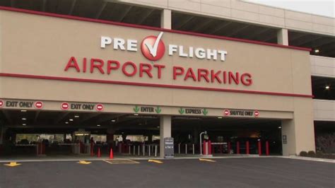 7 Hotels With Parking Near Ohare Airport