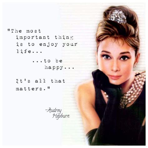 7 Iconic Breakfast At Tiffanys Quotes