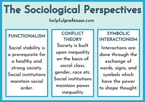 7 Key Points Of Chapter 14 Sociology