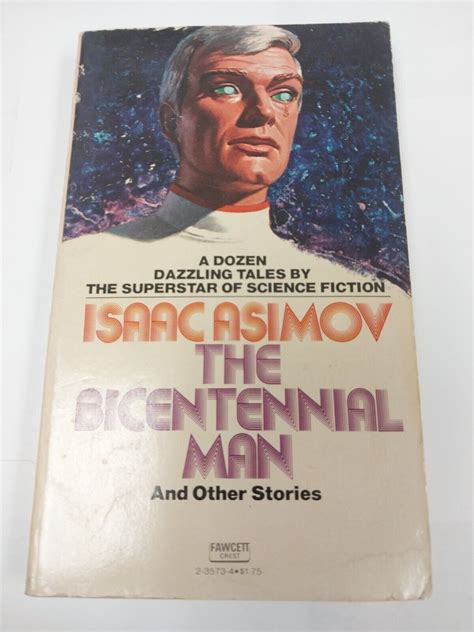 7 Lessons From The Bicentennial Man Short Story