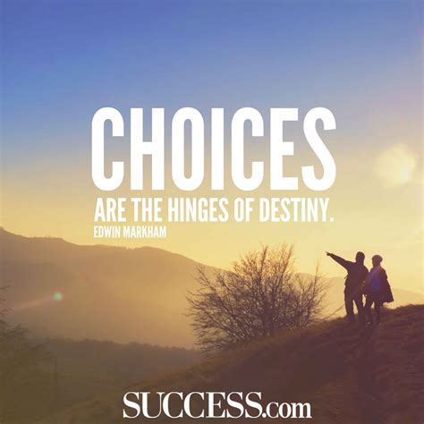 7 Life-Changing Decisions Quotes To Inspire You