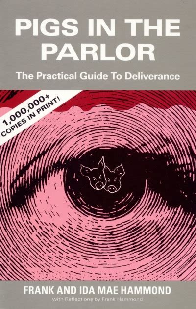 7 Life-Changing Lessons From Pigs In The Parlor Book