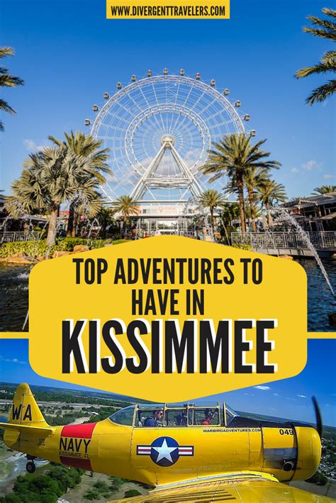 7 Miles From Mco To Kissimmee: Travel Tips