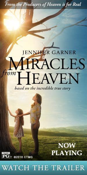 7 Miracles That Made Heaven A True Story