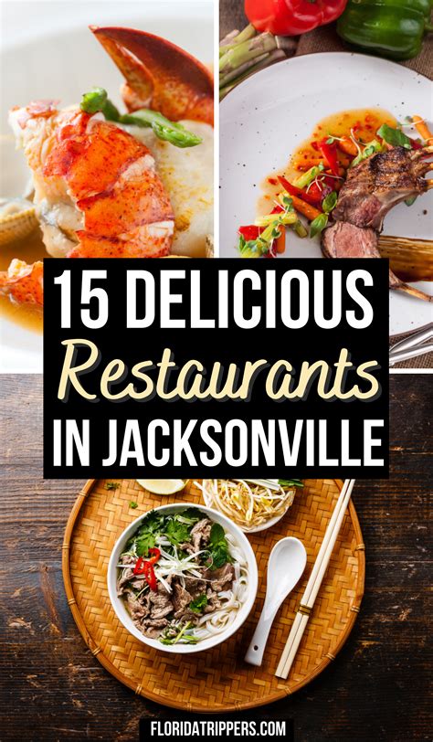 7 Must-Try Eats At Jacksonville Airport