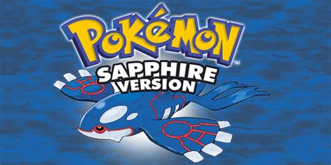 7 PokéMon Sapphire Cheats You Need To Know