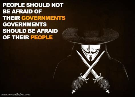 7 Powerful Lessons From V For Vendetta Speech