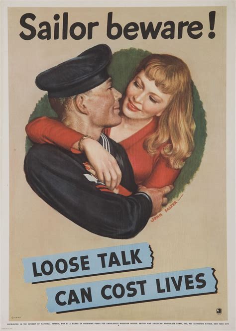 7 Propaganda Posters From Ww2 That Shaped Public Opinion