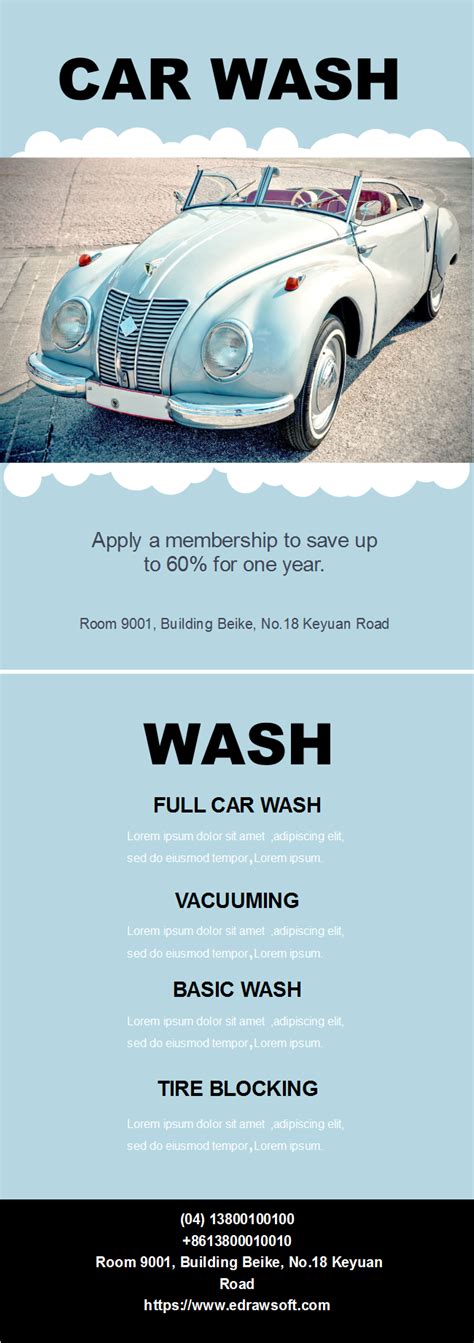 7 Proven Car Wash Sales Script Templates