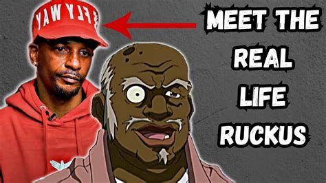 7 Real-Life Uncle Ruckus Types Youll Encounter