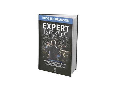 7 Secrets Russell Brunson Uses