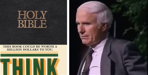 7 Timeless Books Written By Jim Rohn