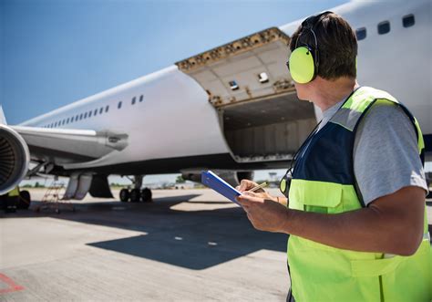 7 Tips For An Airport Supervisor To Boost Efficiency