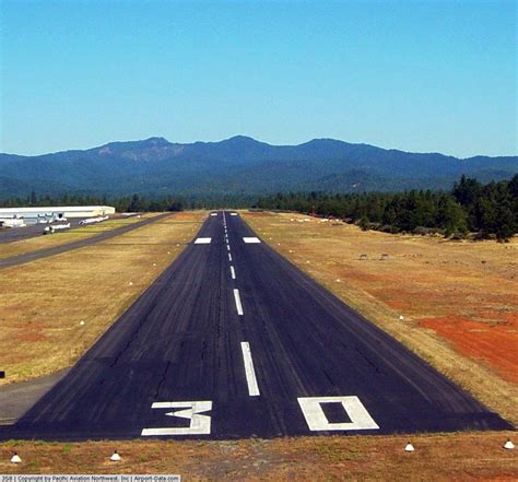 7 Tips For Navigating Grants Pass Or Airport