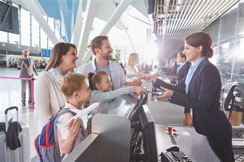 7 Tips For Navigating Hwh Airport