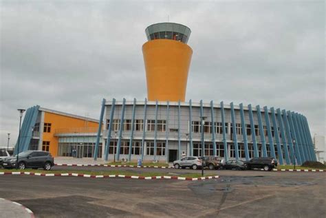 7 Tips For Navigating Kinshasa Drc Airport