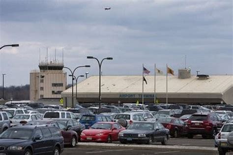 7 Tips For Parking At Trenton Mercer Airport