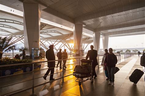 7 Tips For Pcm Airport Travelers