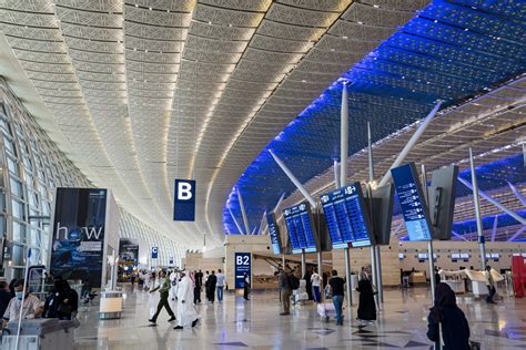 7 Tips For Smooth Airport Jeddah Departure