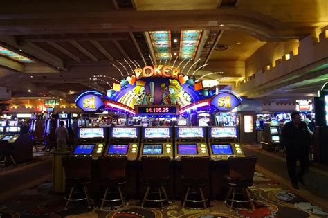 7 Tips For Visiting A Casino Near The Airport