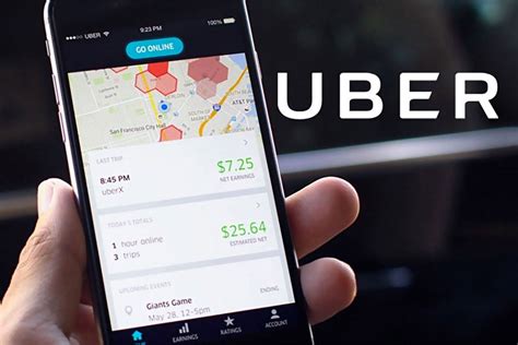 7 Tips To Get $780 On Uber Rides