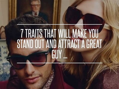 7 Traits Men Love About Bitches