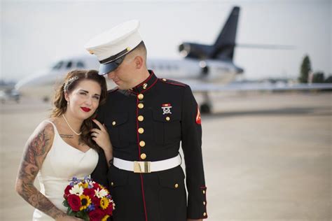 7 Unique Airport Wedding Ideas