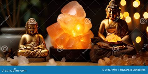 7 Ways Buddhism Uses Salt Crystal Sutta